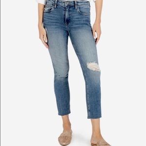 Kut from the Kloth Rachael Mom Jean
